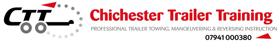 Chichester Trailer Training